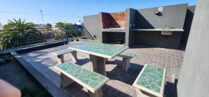 Moderno, impecable y luminoso