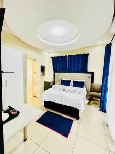 Awethu Guest House Ext 2 - Arboretum