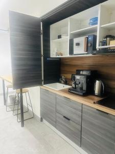 Sejours chez l'habitant Chambre confort : photos des chambres