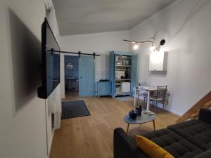 Maisons de vacances Le Cocon : photos des chambres