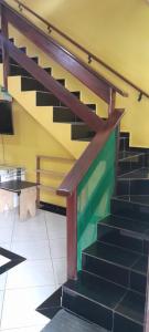 Casa aluguel 600mts praia - Ubatuba