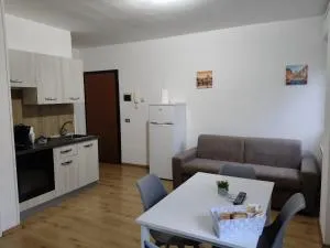 Casa CHANEL - Borgo Podgora