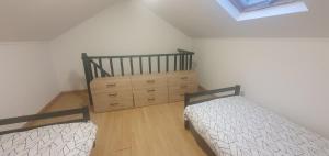 Appartements cosy et fonctionnels : Appartement 2 Chambres