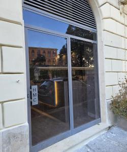 Hotel Mosaic Central Rome