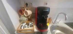 Appartements cosy et fonctionnels : photos des chambres