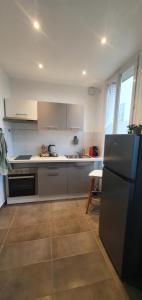 Appartements cosy et fonctionnels : photos des chambres