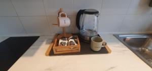 Appartements cosy et fonctionnels : photos des chambres