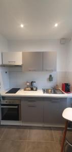 Appartements cosy et fonctionnels : photos des chambres