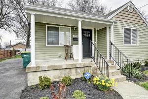 9 guest house in Louisville