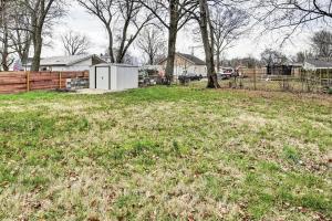 9 guest house in Louisville