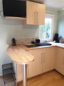 Campings Mobil home 4 personnes avec clim : photos des chambres