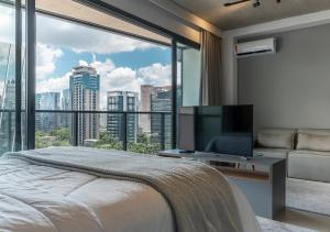 VN Millennium - Faria Lima - Exclusivo