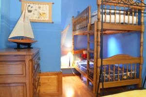 Appartement 3 pièces BANYULS SUR MER BN100-247E