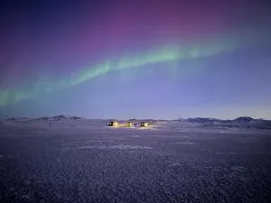 Helgafell - Miklholt