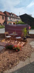 Studio an der Ilmenau