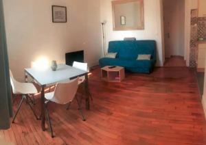 Appartements L-isenbart, appartement de charme et central : photos des chambres