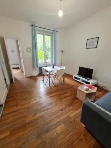 Appartements L-isenbart, appartement de charme et central : photos des chambres