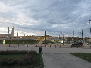 Appartements L-isenbart, appartement de charme et central : photos des chambres