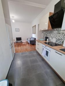 Lisenbart, appartement de charme et central