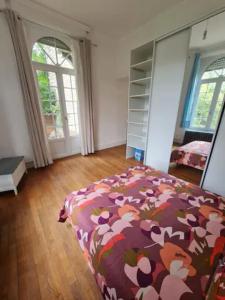 Appartements L-isenbart, appartement de charme et central : photos des chambres