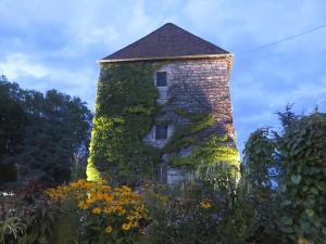 Appartements L-isenbart, appartement de charme et central : photos des chambres