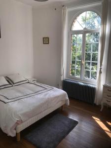 Appartements L-isenbart, appartement de charme et central : photos des chambres