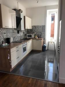 Appartements L-isenbart, appartement de charme et central : photos des chambres