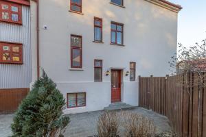 Downtown Reykjavík Baldursbrá Guesthouse