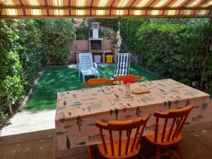 Casa Licia Sorso img2