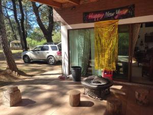 Silence of heaven - Tapalpa