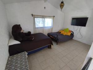 Silence of heaven - Tapalpa