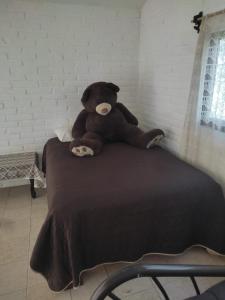 Silence of heaven - Tapalpa