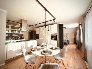 VILLARE8 OG APARTMENT - Moderne Wohnung im Landkreis Gifhorn