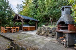 Tiltott Rengeteg Vendégház