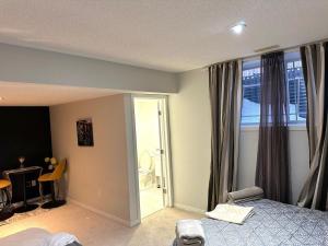Luxury & Free Parking Bachelor