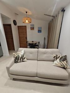 Appartements Chez Tom et Yas : photos des chambres