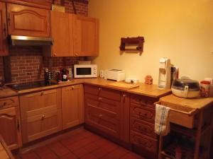 Maisons de vacances maison Normandie 20 personnes : Maison 6 Chambres