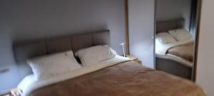 Apartman Snovi - uživanje u prirodi