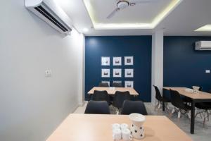 Collection O Blue Shine