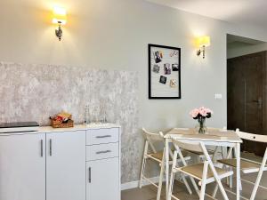 Port Apartamenty Szczecin - Stare Miasto