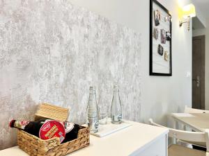 Port Apartamenty Szczecin - Stare Miasto