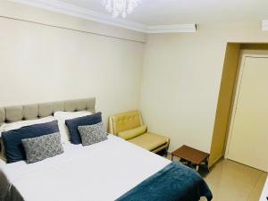 Gravatá Beach Marine