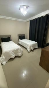 Gravatá Beach Marine