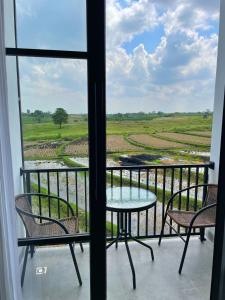 Mimi Apartments canggu bali