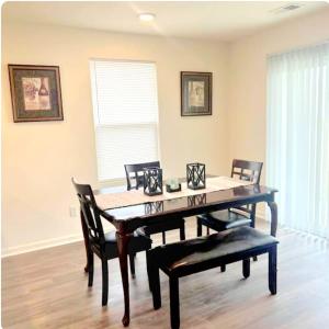 Spacious Family Home in Florence Minutes from I-95 and Buc-ees