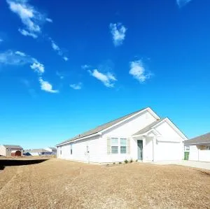 Spacious Family Home in Florence Minutes from I-95 and Buc-ee's - Mullins