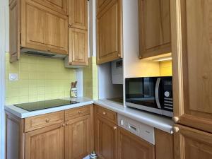 Appartement 2 pièces en duplex BANYULS SUR MER BN100-C232