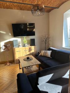 Dawna Mleczarnia Apartamenty LOFT