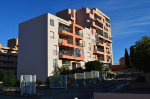 Appartements Appartement 2 pieces BANYULS SUR MER BN070-310 : photos des chambres