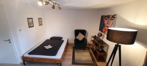 Ferienwohnung "Am Illerradweg"